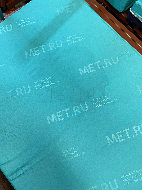 МЕТ REMAN Кровать медицинская функциональная с туалетным устройством