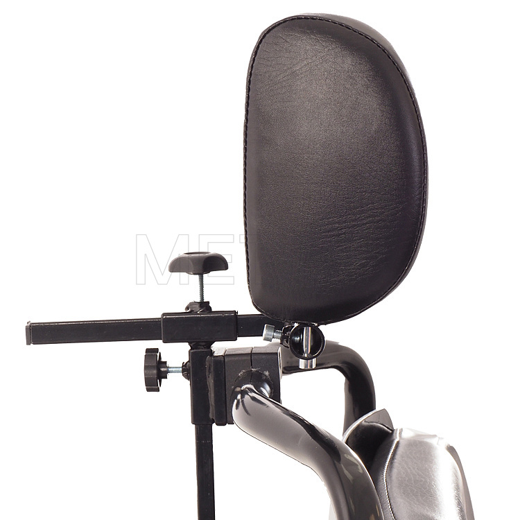 MET NOVA 3 Инвалидное кресло-коляска раскладное в горизонталь МЕТ