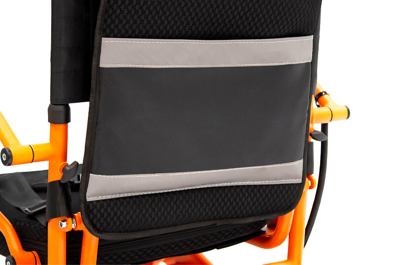 MET COMPACT 35 Кресло-коляска складная с электроприводом от производителя