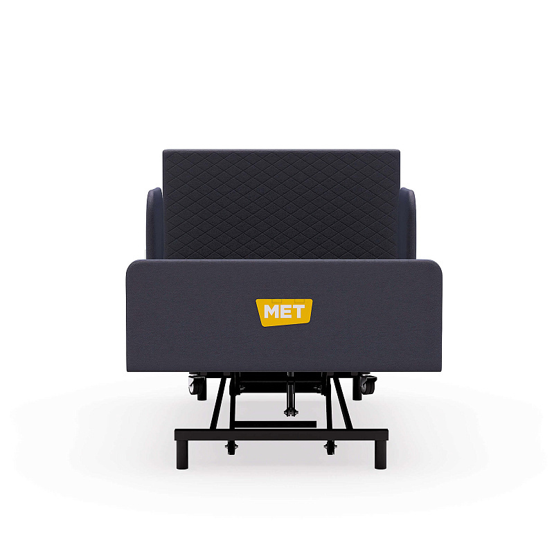 MET GABBY Кровать для пожилых электрическая МЕТ