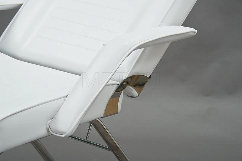 JF-Madvanta (КО-169) Кресло косметологическое каркас хром от производителя