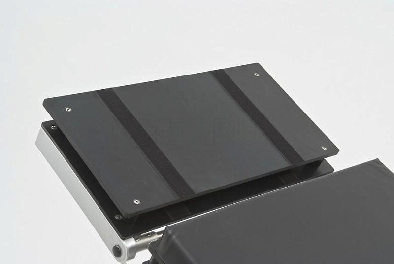 ST-I Операционный стол с гидравлической регулировкой высоты