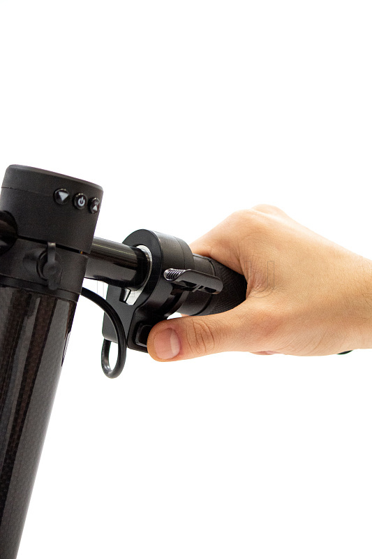 MET OneDrive 25 Компактная электроприставка для механической коляски МЕТ