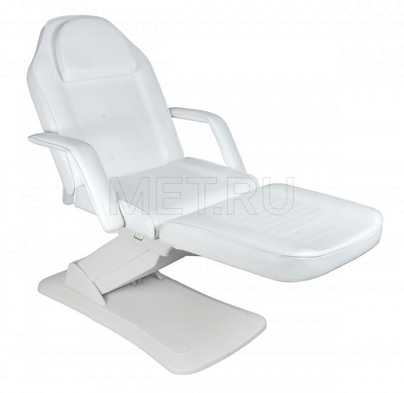 СЕ-9 (КО-205) Кресло косметологическое с электроприводной регулировкой высоты MET