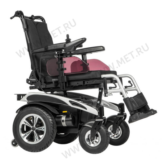 Ortonica PULSE 310 Кресло-коляска  электрическая с шириной ширина сиденья 40 см) от производителя