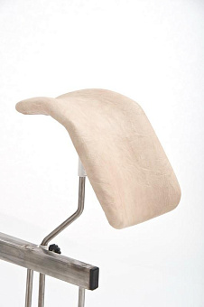 Кресло гинекологическо-проктологическое с двумя электроприводами