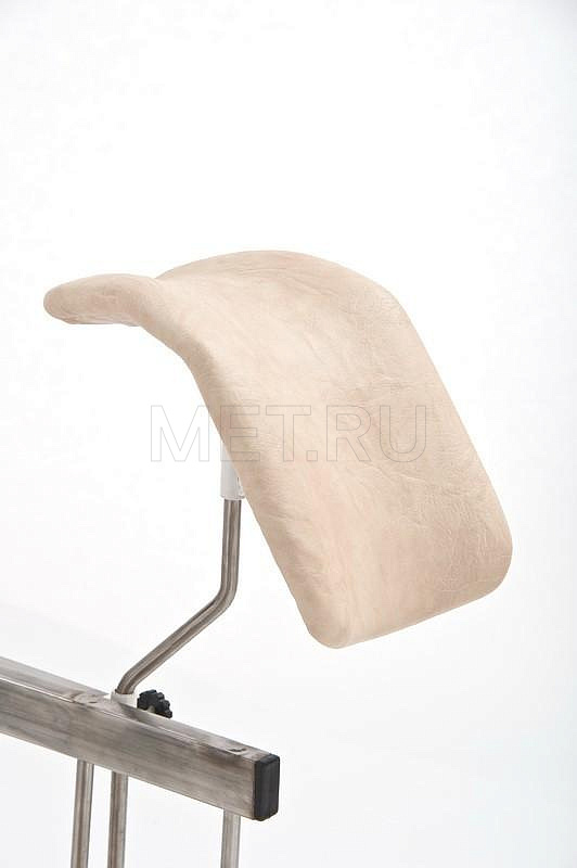 MМ №15 Кресло гинекологическо-проктологическое с двумя электроприводами MET