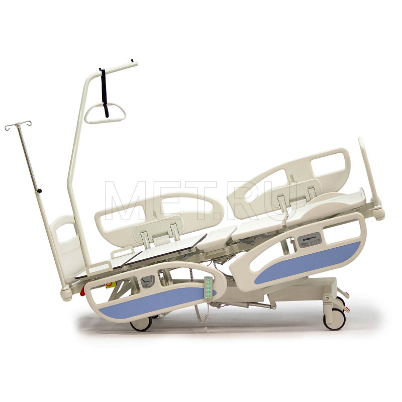MET TATRA LIGHT X Кровать функциональная медицинская МЕТ