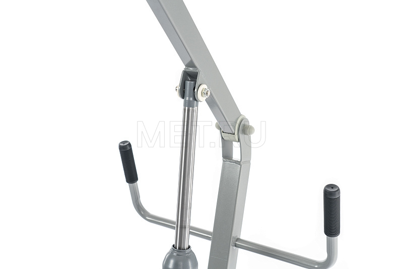 MET HERCULES Гидравлический подъемник для инвалидов и пожилых MET