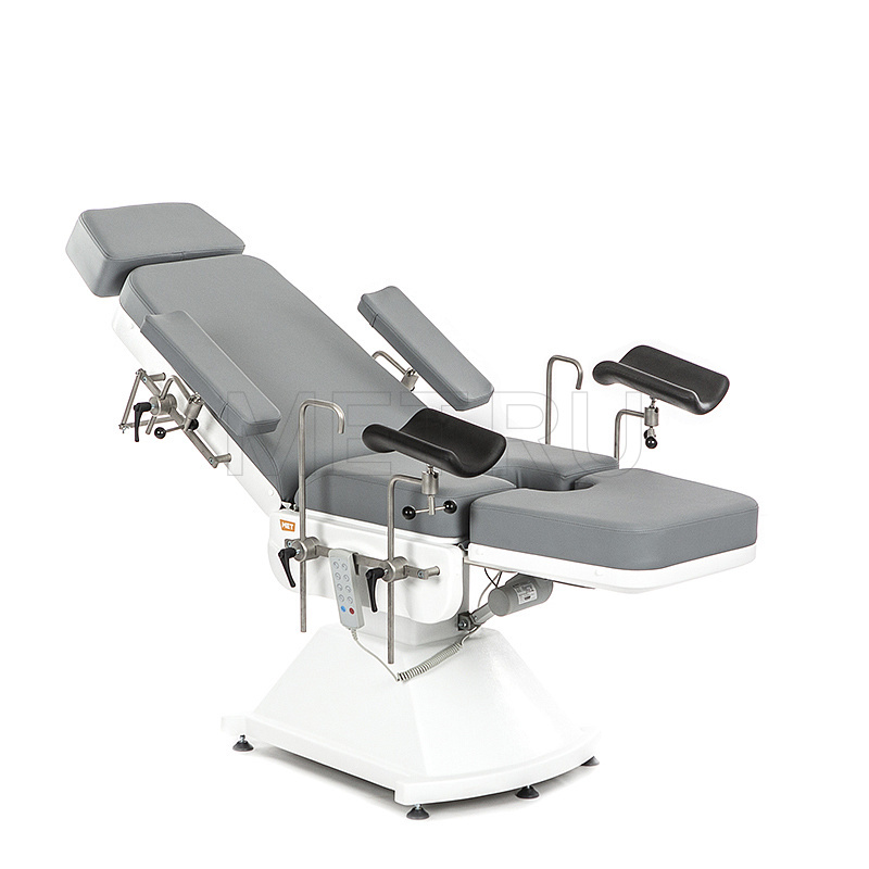 МЕТ-RK 120 NEW Кресло медицинское многофункциональное универсальное 17743