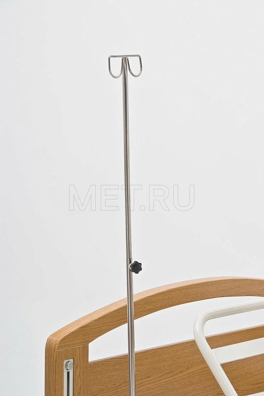 FS3232WМ Низкая функциональная кровать с быстрыми электроприводами MET