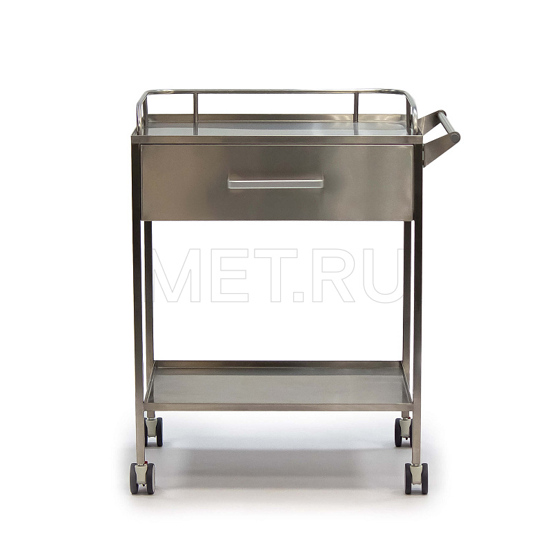 МЕТ SPY-100 Тележка медицинская универсальная от производителя