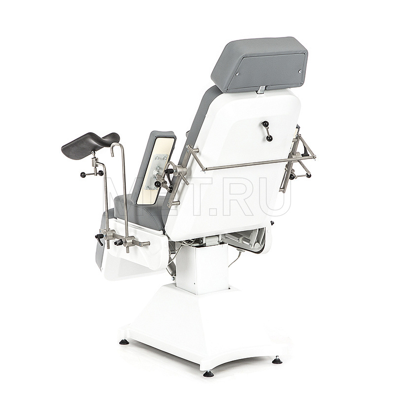 МЕТ-RK 120 NEW Кресло медицинское многофункциональное универсальное 17743 МЕТ