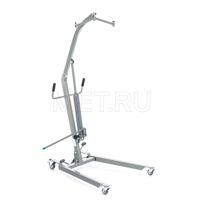 MET HERCULES Гидравлический подъемник для инвалидов и пожилых