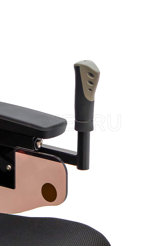 МЕТ ADVENTURE Кресло-коляска с электроприводом