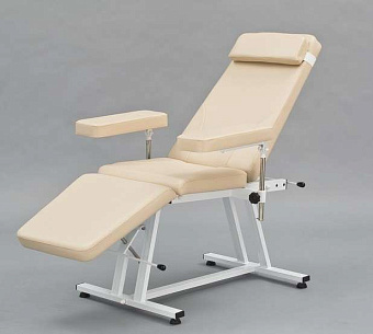 Кресло донорское