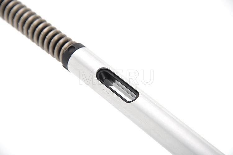 REBOTEC Нью Вок (эргономичный) Костыль локтевой, канадка с амортизатором, пр-во Германия МЕТ