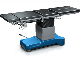 Стол операционный механогидравлический