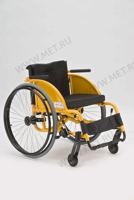 FS 722 LQ-40 Кресло-коляска  активного типа от производителя