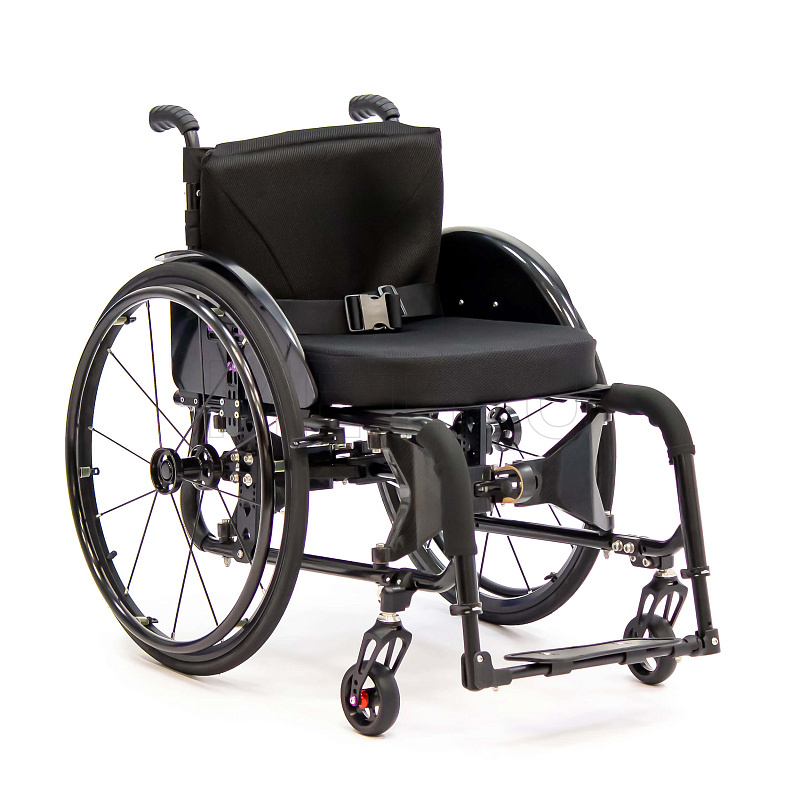MET LIS Кресло-коляска активного типа от производителя