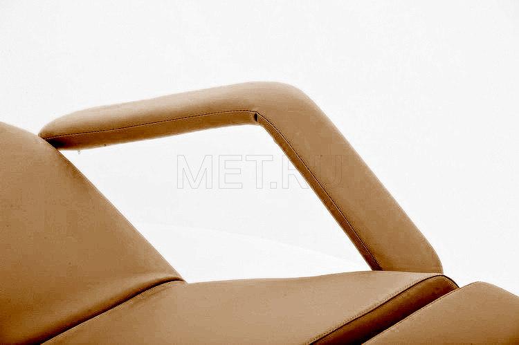  DB-9 (КО-071) кровать массажная с электроприводом, цвет  КОРИЧНЕВЫЙ от производителя