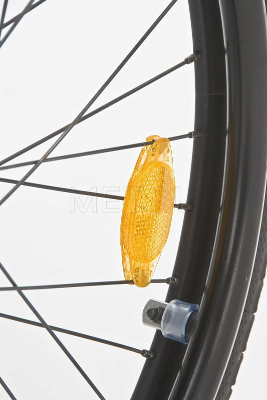 Kuschall R-33, Швейцария Kресло-коляска активного типа MET