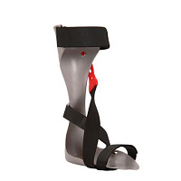 Динамический ортез на голеностопный сустав, левый 50S1 Dyna Ankle ...