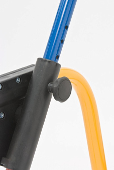 Детские ходунки Walk on REBOTEС 174.10 (Германия)