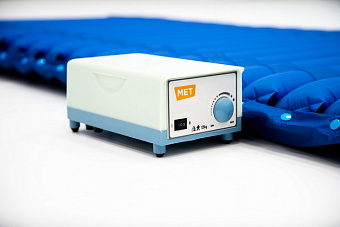 Матрас противопролежневый трубчатый