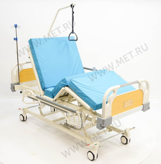 ЛЕГО Е3 Кровать функциональная медицинская электрическая от производителя