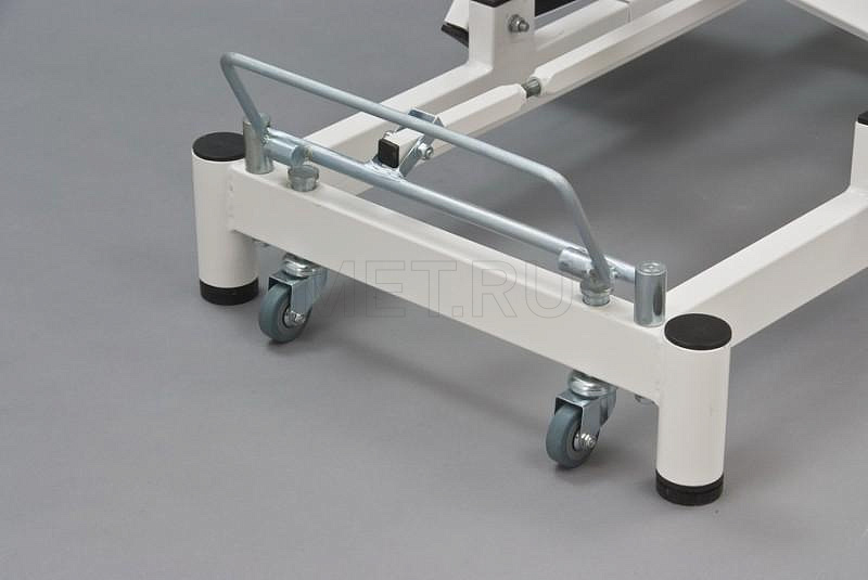 СММ-03-Аском (н 302) Стол массажный МЕТ