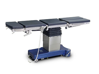 Стол операционный электромеханический (210х55х(71-101)