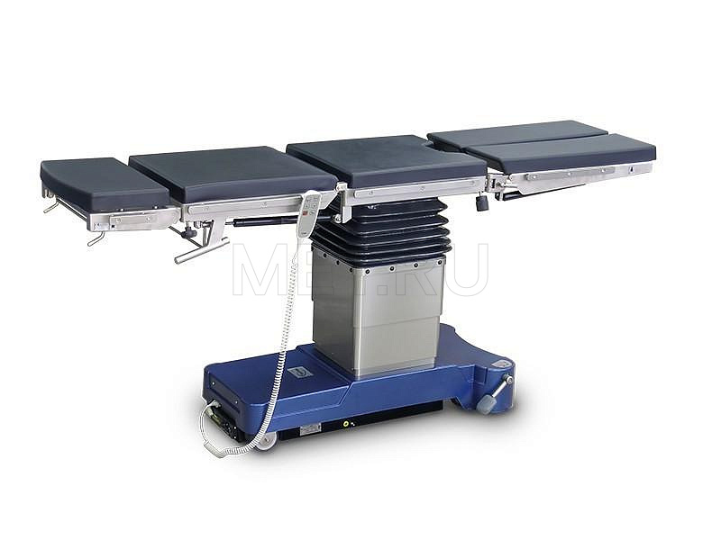 ОК-БЕТА (ОУК-02) Стол операционный электромеханический (210х55х(71-101) от производителя
