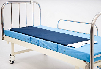 Перекладыватель-перекатыватель для лежачих больных, жесткий