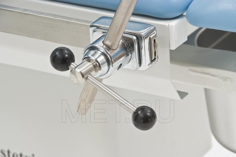 SC-II Многофункциональная кресло-кровать для родовспоможения МЕТ