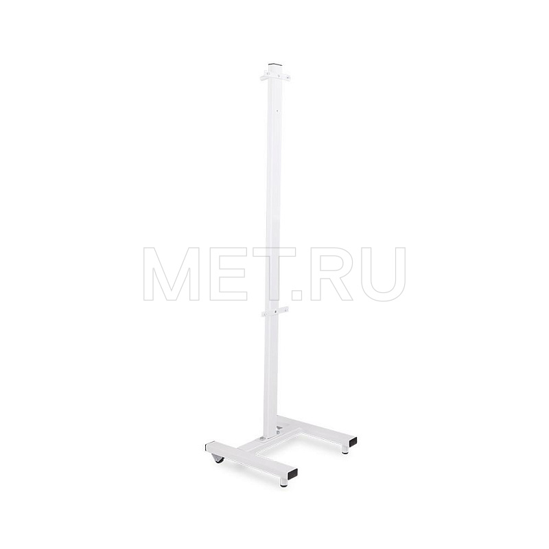 для СН211-115, СН211-130 Подставка металлическая передвижная для рециркуляторов от производителя