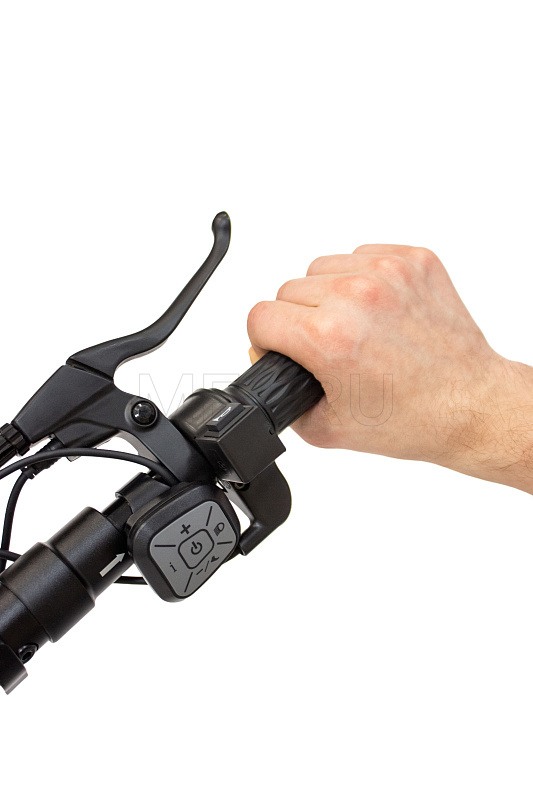 MET OneDrive 35  Электропривод для инвалидной коляски MET