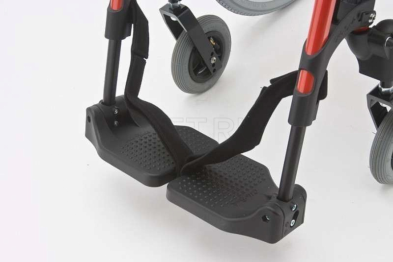 Otto Bock START Junior-38 см Детская инвалидная коляска MET