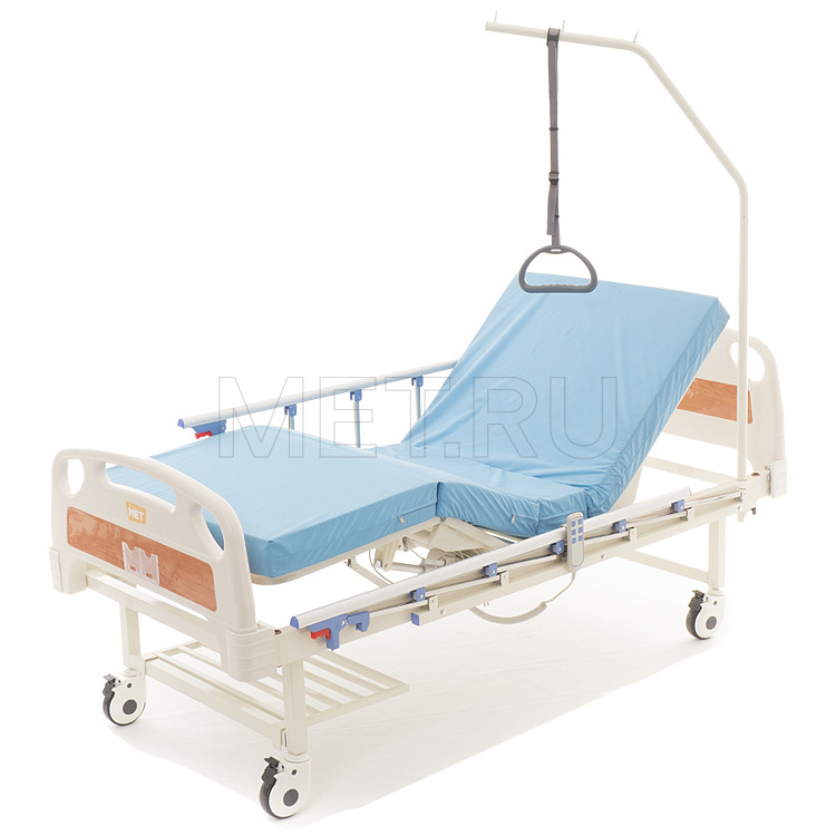 BLC 2414 (K) Кровать электрическая функциональная от производителя