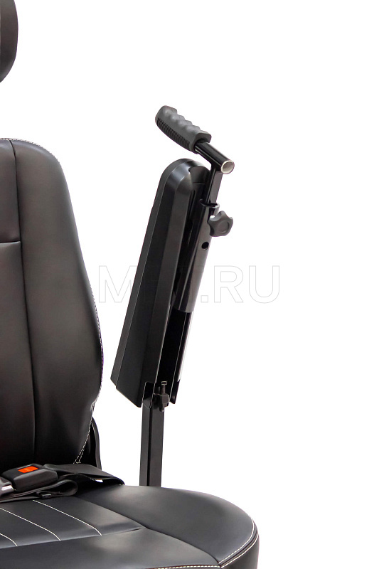 MET AXIS Кресло-коляска с поворотным сиденьем от производителя