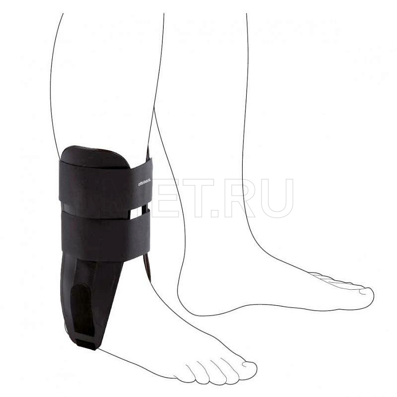 50S9 Malleo Direxa Stirrup OttoBock Голеностопный ортез