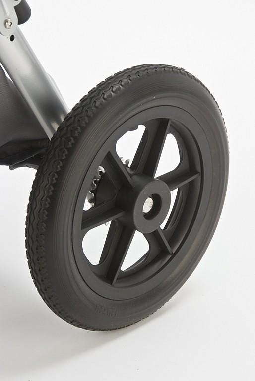 Н 006 Детское кресло-коляска (18 дюймов) от производителя