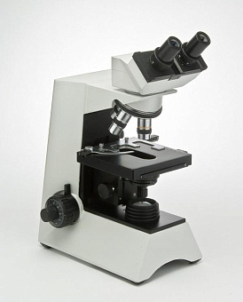 Микроскоп медицинский для биохимических исследований