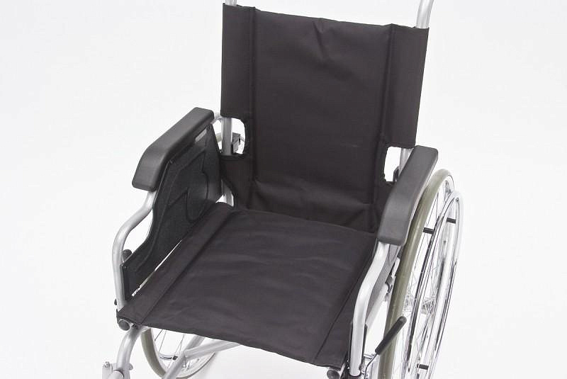 FS 909-46 Кресло-каталка инвалидное МЕТ