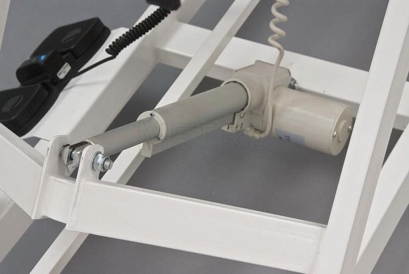 СММ-03-Аском (н 302) Стол массажный от производителя