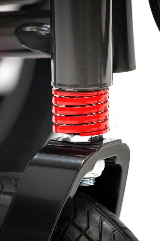 MET START 610 Электрическая, складная кресло коляска МЕТ