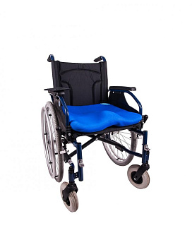 Стабилизирующая подушка на сиденье