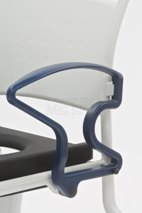 REBOTEC New York 150 (62) Туалетно-душевой стул МЕТ