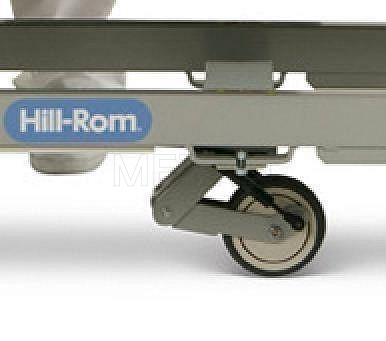 AvantGuard 1600 Функциональная кровать реанимационного класса с функцией Easy Chair MET