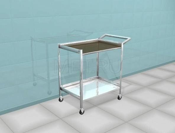 МЕТ-B29 Инструментальный стол из нерж. стали от производителя